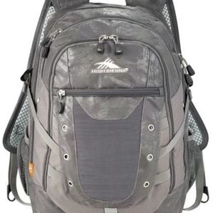 High Sierra 17" Computer Backpack